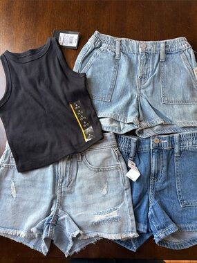 Kids 6/7 Bundle
